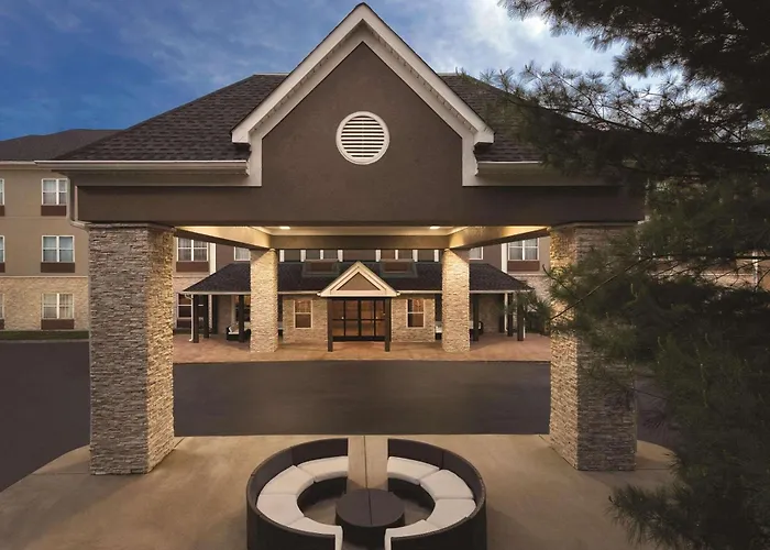 Country Inn & Suites By Radisson, Nashville Airport East, Tn